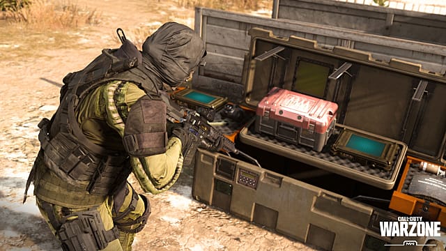 Call of Duty: Warzone доводит Battle Royale до предела2
