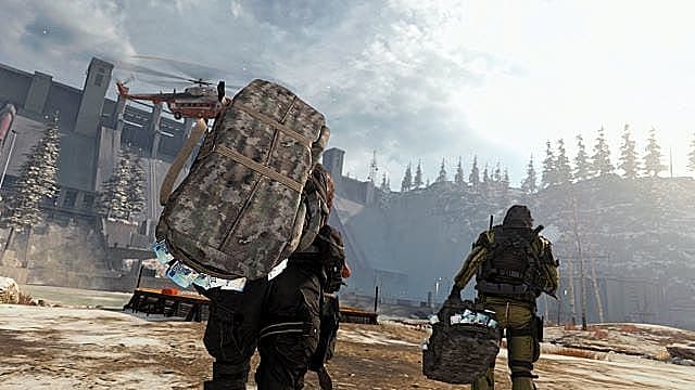 Call of Duty Warzone Plunder: как доминировать