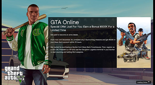 Самые быстрые способы заработать деньги в GTA Online: как быстро заработать деньги4