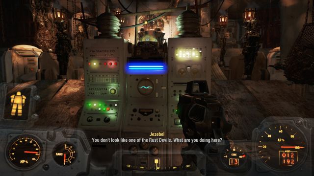  Fallout 4 Automatron Quest Guide6 