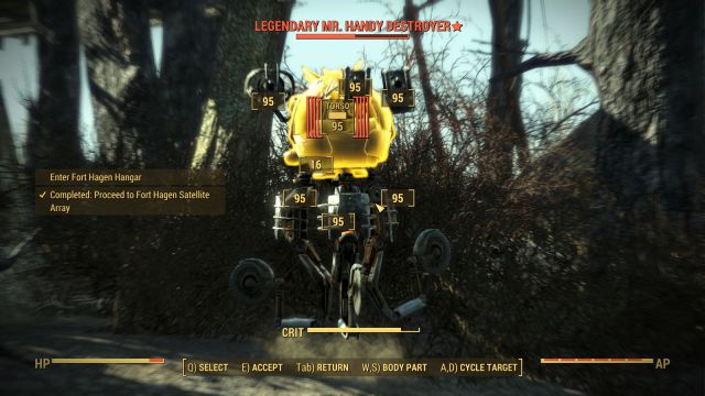 Fallout 4 Automatron Quest Guide17