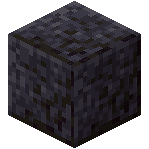  Minecraft: Как получить и использовать Blackstone1 