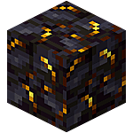  Minecraft: Как получить и использовать Blackstone2 