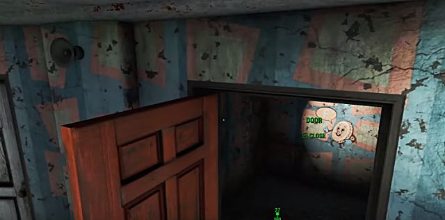 Дополнение Nuka World для Fallout 4: Cappy In A Haystack Quest12 
