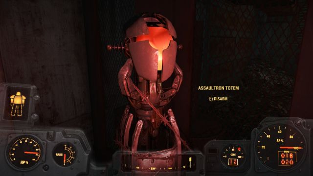  Fallout 4 Automatron Quest Guide5 