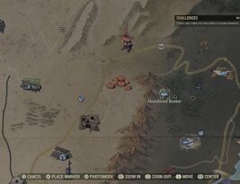 Как завершить союзник: аварийная посадка в Fallout 76
