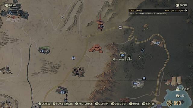 Как завершить союзник: аварийная посадка в Fallout 760