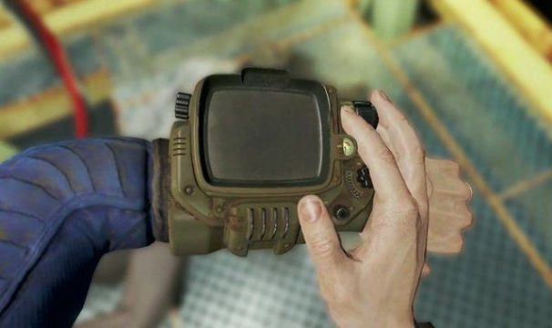 Fallout 4 Legendary Equipment Farming Guide1