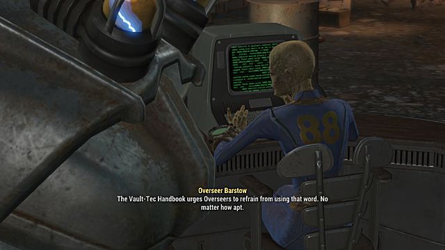  Станьте злым надзирателем с Vault-Tec Workshop2 Fallout 4 