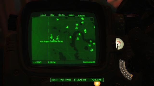 Fallout 4 Automatron Quest Guide4