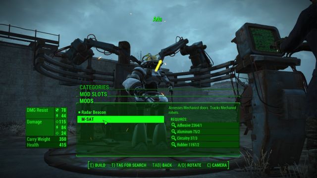Fallout 4 Automatron Quest Guide11