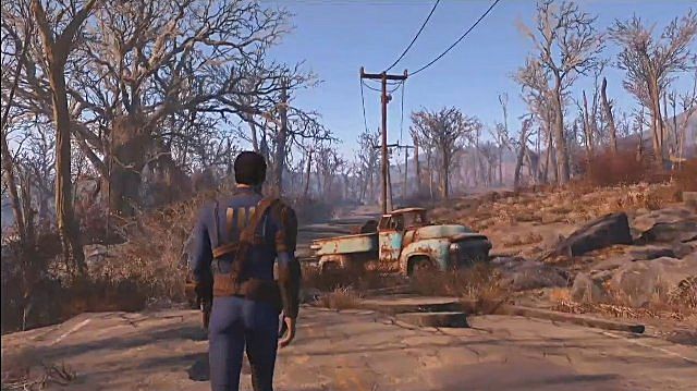 Fallout 4: 111 советов, как выжить на сложности выживания25