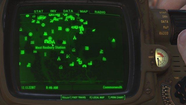 Fallout 4 Legendary Equipment Farming Guide3