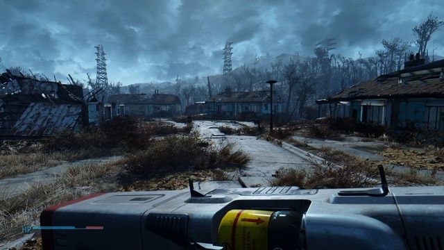  Все, что вам нужно знать о 5 лучших модах Fallout 49 