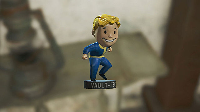 Fallout 4: 111 советов по выживанию на сложности выживания24