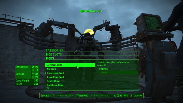 Fallout 4 Automatron Quest Guide10 