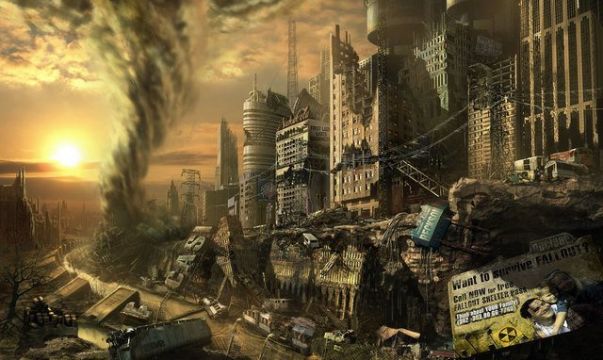 Основные проблемы Fallout 40