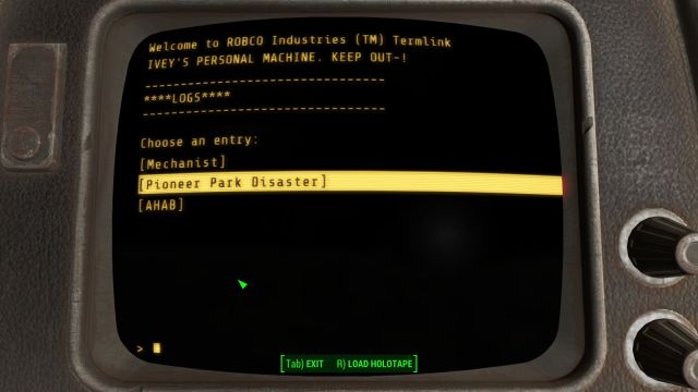  Fallout 4 Automatron Quest Guide9 