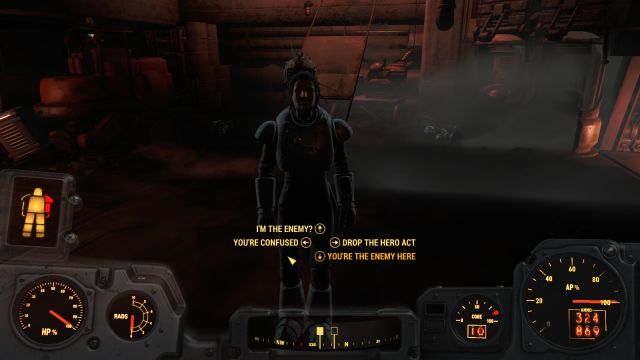 Fallout 4 Automatron Quest Guide15
