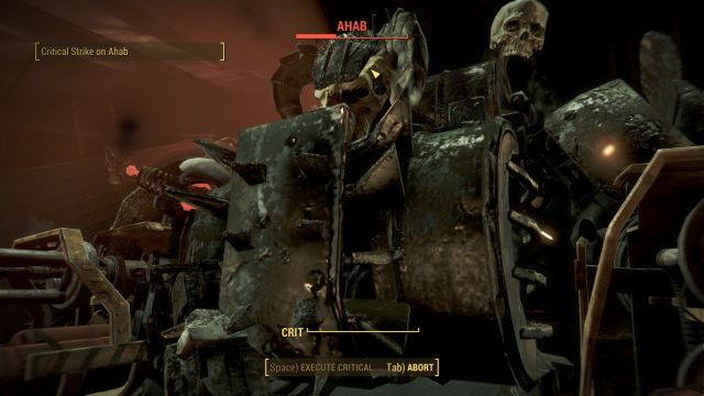 Fallout 4 Automatron Quest Guide7