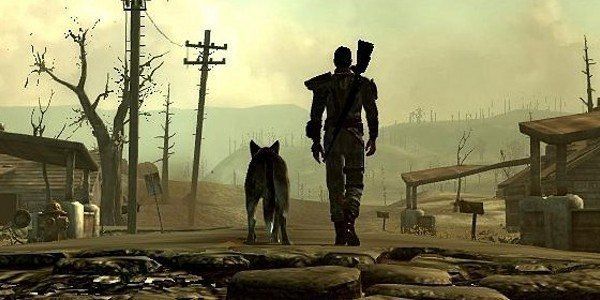 Основные проблемы Fallout 42