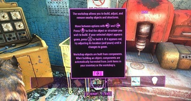  Fallout 4 Guide: Информация о поселениях и советы0 