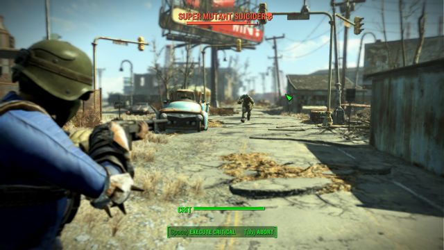  Может ли DLC Automatron вернуть жизнь Fallout 4? Возможно0 