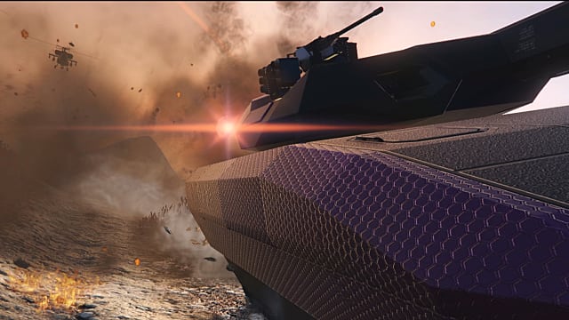  Руководство GTA Online: все новые транспортные средства DLC для Doomsday Heist3 