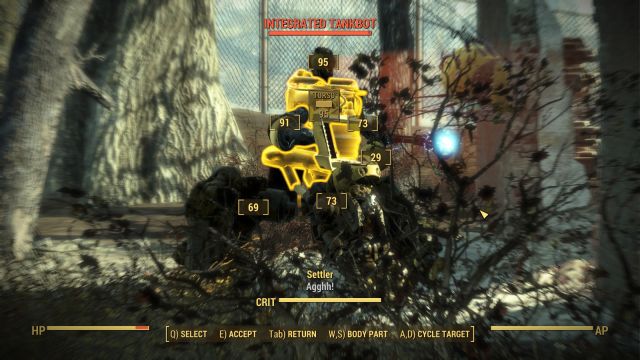  Fallout 4 Automatron Quest Guide0 