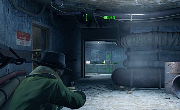 Fallout 4: 111 советов, как выжить на сложности выживания27