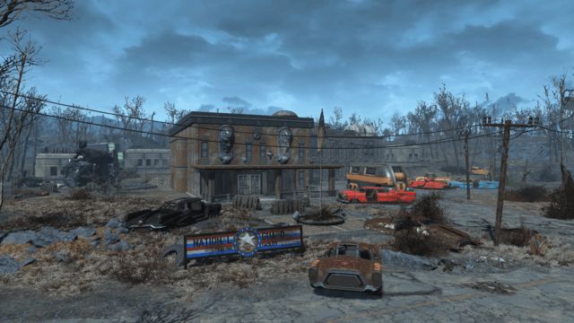 Fallout 4 Legendary Equipment Farming Guide6