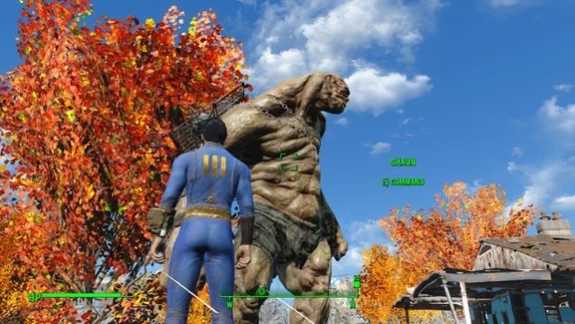 Все, что вам нужно знать о 5 лучших модах Fallout 46 