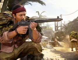 Лучшее оружие 5 сезона в Call of Duty Warzone
