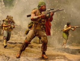 Лучшее выпадение снаряжения в зоне боевых действий: лучшие настройки для 5 сезона Call of Duty Warzone