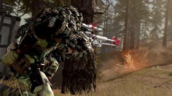 Call of Duty: Warzone install size is finally shrinking – after a 50GB patch0