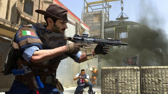 Call of Duty: Warzone kicks off Season 5 Reloaded tonight0