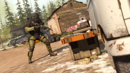 Call of Duty: Warzone may be adding a purchasable counter UAV at buy stations0