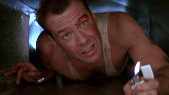 Call of Duty: Warzone teasing Die Hard and Rambo crossovers0