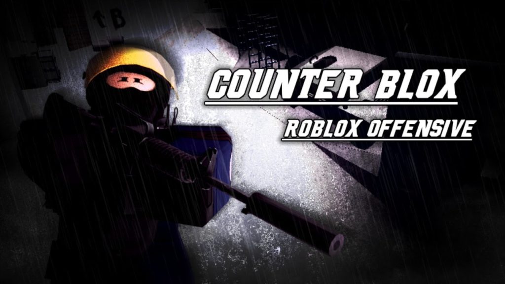 Коды Counter Blox