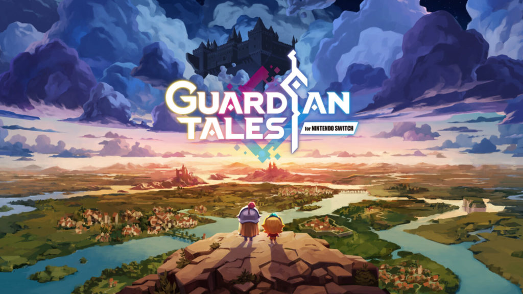 Коды Guardian Tales