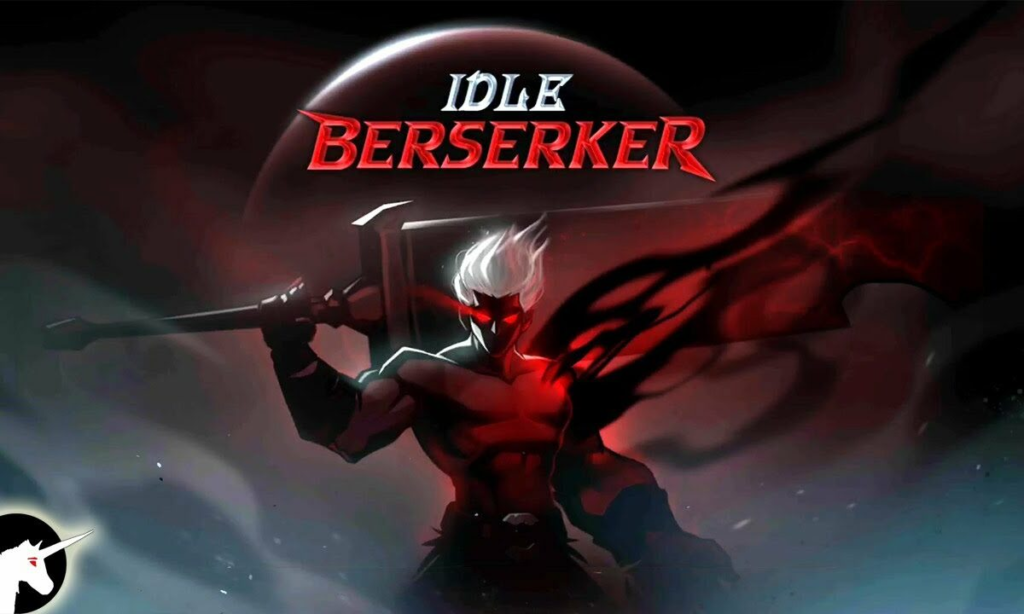 Коды idle Berserker