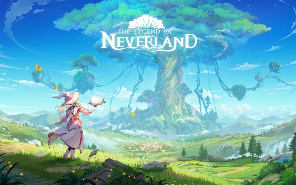 Промокоды Neverland