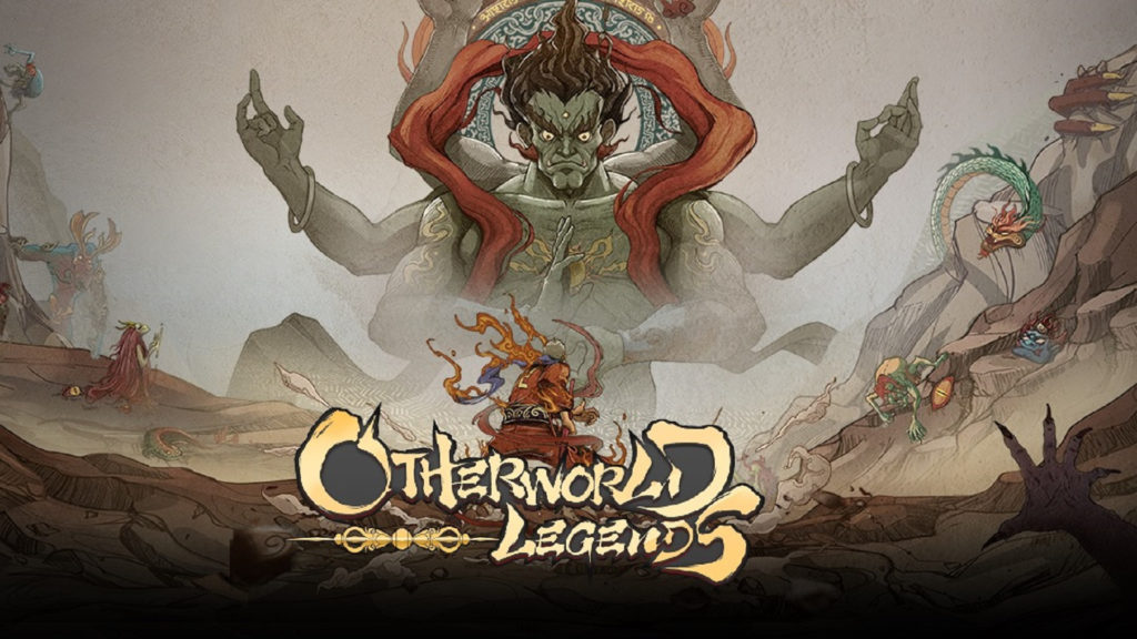 Коды Otherworld Legends