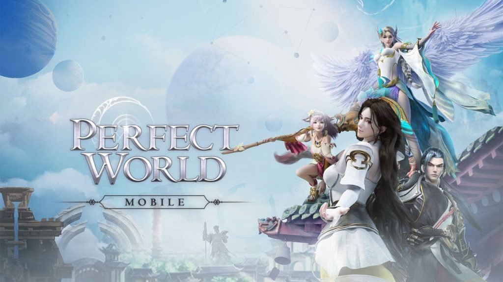 Коды Perfect World Mobile