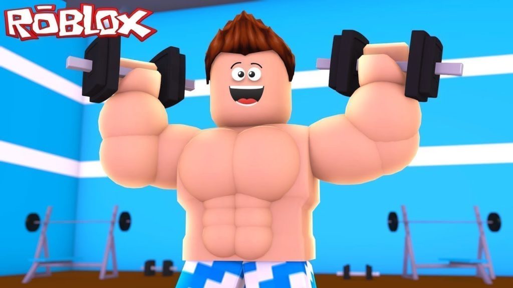 Коды Strong Muscle Simulator 2 