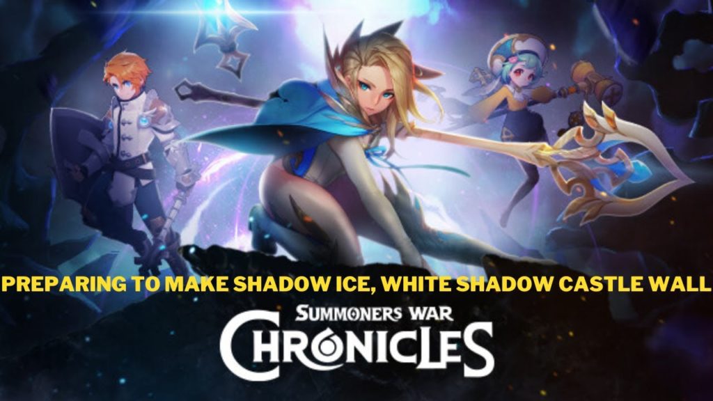 Промокоды Summoners War Chronicles