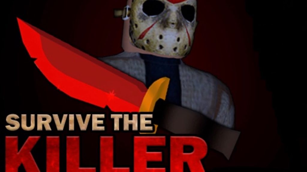 Коды Survive The Killer