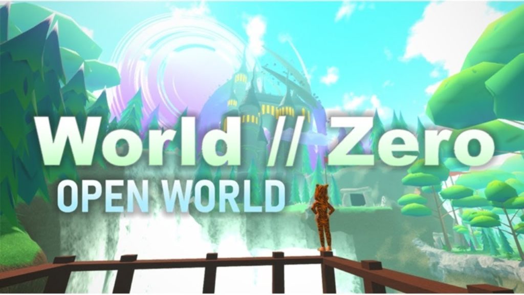 Коды World Zero