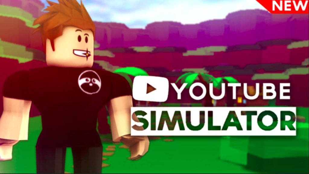 Коды Youtube Simulator Z