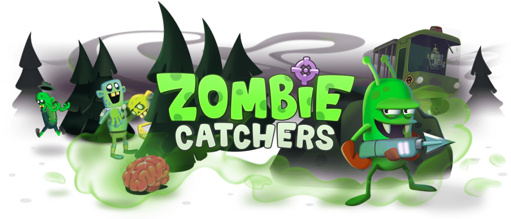 Коды Zombie Catchers